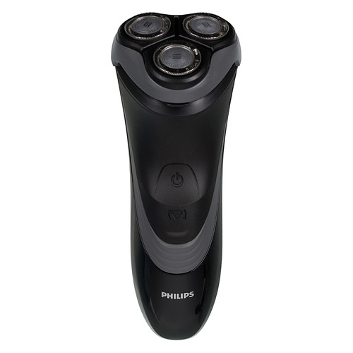 

Электробритва PHILIPS PT727/16, черный и серый