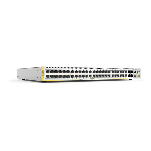 

Коммутатор ALLIED TELESIS AT-x510-52GTX-50, AT-x510-52GTX-50