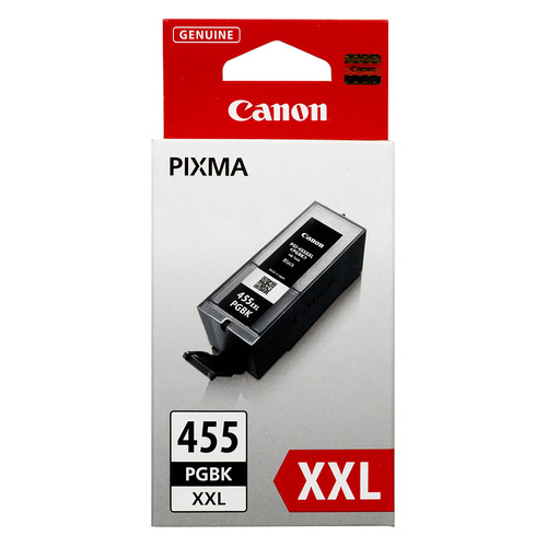 

Картридж Canon PGI-455XXL, черный / 8052B001, PGI-455XXL