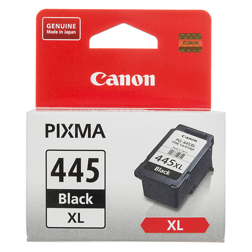 

Картридж Canon PG-445XL, черный / 8282B001, PG-445XL