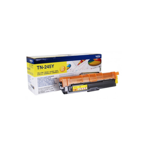 

Картридж Brother TN245Y, желтый / TN245Y, TN245Y