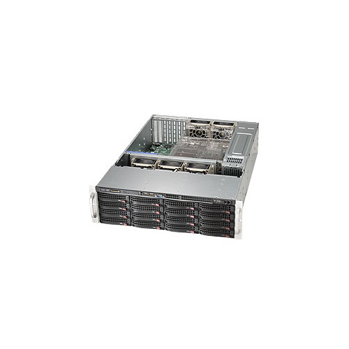 

Корпус SuperMicro CSE-836BE26-R920B 3U