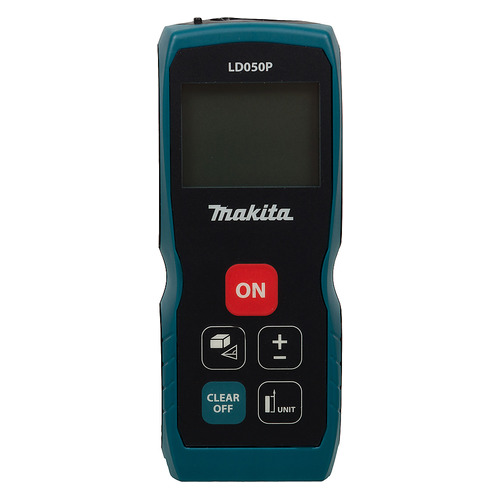 фото Лазерный дальномер makita ld050p