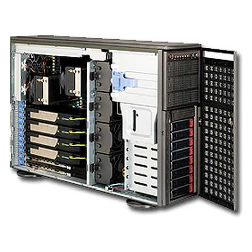 

Корпус SuperMicro CSE-747TQ-R1620B
