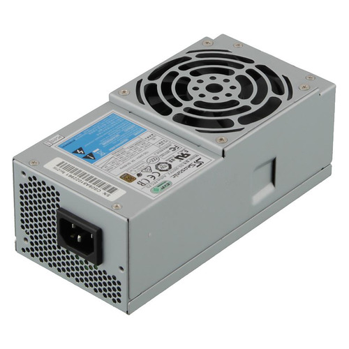 

Блок питания SEASONIC SS-300TFX, 300Вт, 80мм