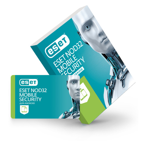 

Антивирус ESET NOD32 Mobile Security 3 моб устр 1 год Новая лицензия Card [nod32-enm2-ns(card)-1-1]