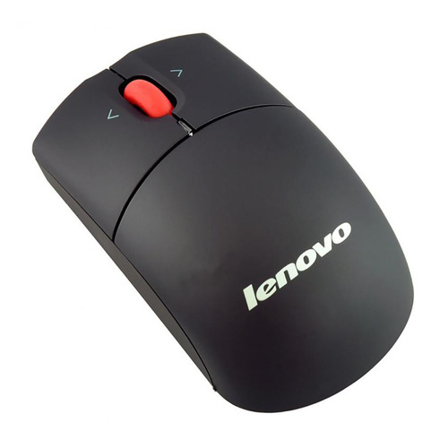 

Мышь Lenovo 0A36188, лазерная, беспроводная, USB, черный, 0A36188