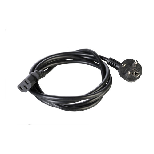 

Шнур питания ЦМО (R-10-CORD-C13-S-5) (упак.:1шт) 5м