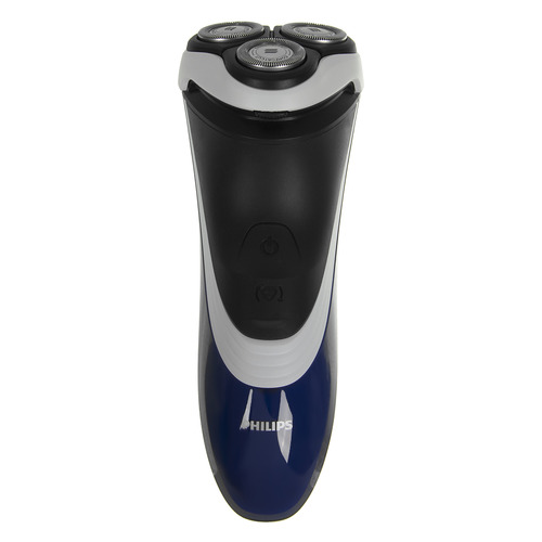 

Электробритва PHILIPS Series 3000 PT723/16, синий и черный