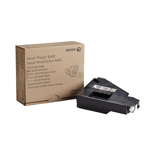 

Контейнер отработки Xerox (108R01124) для Phaser 6600/WC 6605