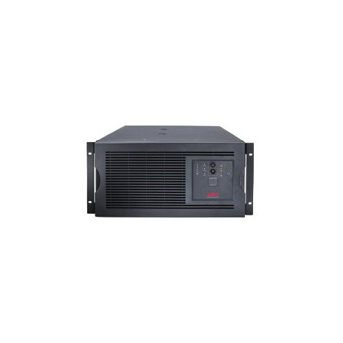 фото Ибп apc smart-ups sua5000rmi5u, 5000вa