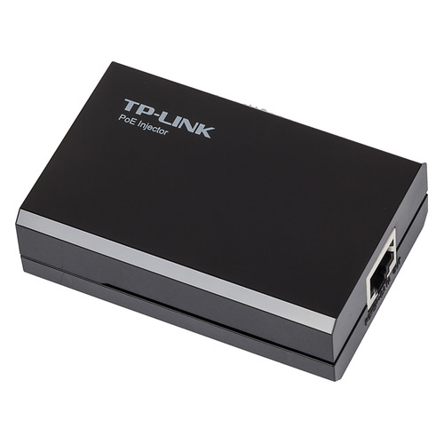 

Инжектор TP-Link TL-POE150S 2GE/1PoE 48V 15,4W 802.3af, TL-POE150S