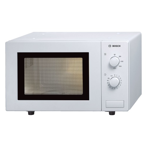 

Микроволновая Печь Bosch HMT72M420R 17л. 800Вт белый