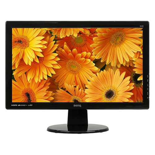 

Монитор BENQ GL2250HM 21.5", черный [9h.l6xla.dbe]