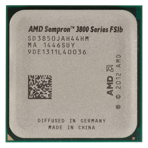 

Процессор AMD Sempron 3850, SocketAM1, OEM [sd3850jah44hm]