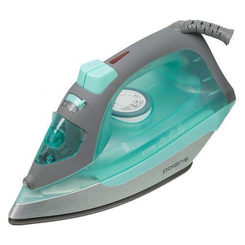 

Утюг POLARIS PIR 2263, 2200Вт, мятный