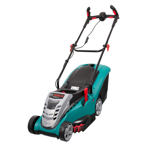 

Газонокосилка роторная BOSCH Rotak 37 LI [06008a4400]