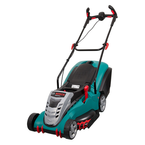 

Газонокосилка роторная BOSCH Rotak 43 LI [06008a4507]