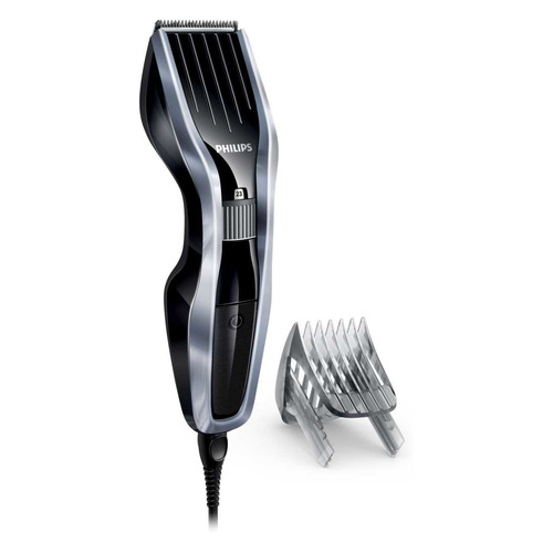 

Триммер PHILIPS HC5410/15, черный/серый