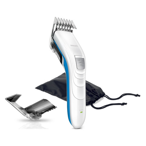 

Триммер PHILIPS QC5132/15, белый