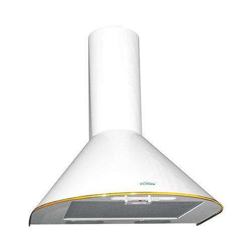 

Вытяжка каминная Elikor Эпсилон 50П-430-П3Л, белый/золотистый, ползунковое управление [кв ii м-430-50-58], 50П-430-П3Л