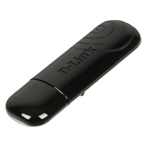 

Сетевой адаптер WiFi D-LINK DWA-140 USB [dwa-140/d1b], Черный
