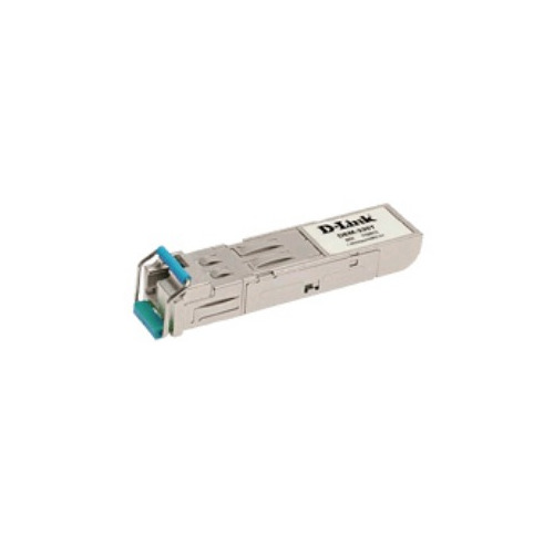 

Трансивер D-Link DEM-331R/D1A 1port mini-GBIC 1000Base-LX SMF WDM SFP 40km LC