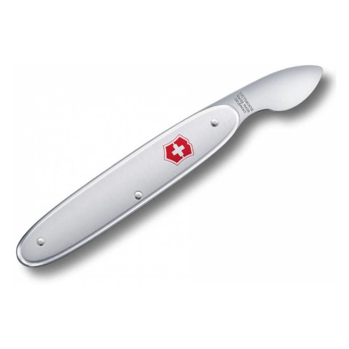 

Складной нож Victorinox Watchmaker, 2 функций, 84мм, серебристый, Watchmaker