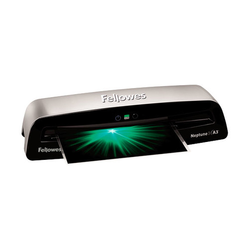 

Ламинатор Fellowes Neptune 3 A3, A3 [fs-57215], Neptune 3 A3