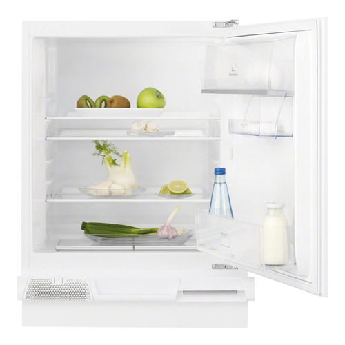 

Встраиваемый холодильник ELECTROLUX ERN1300AOW белый, ERN1300AOW