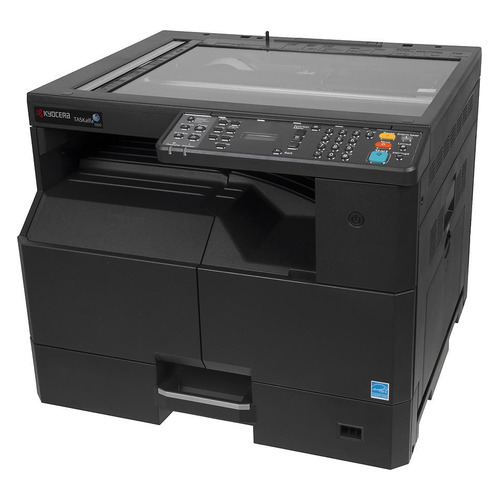 

МФУ лазерный KYOCERA TASKalfa 1800 (без крышки Type H), A3, лазерный, черный [1102nc3nl0], 1800 (без крышки Type H)