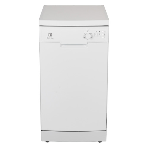 

Посудомоечная машина ELECTROLUX ESF9420LOW, узкая, белая, Белый, ESF9420LOW