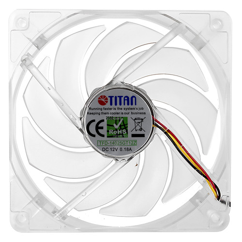 

Вентилятор Titan TFD-14025GT12Z/V2(RB), 140мм, Ret, TFD-14025GT12Z/V2(RB)