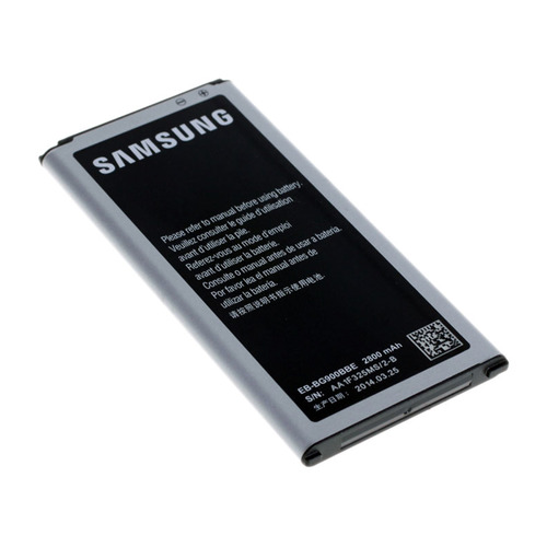 

Аккумуляторная батарея SAMSUNG EB-BG900BBE Galaxy S 5 [eb-bg900bbegru]