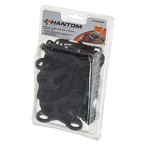 

Сетка для крепления груза PHANTOM PH6429