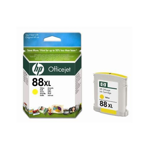 

Картридж HP 88XL, желтый [c9393ae, 88XL