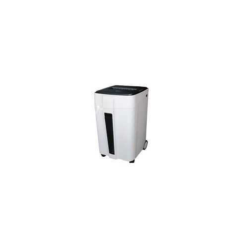 

Уничтожитель бумаг Office Kit S240 1.9x10, P-5, 1.9х10 мм, 15 лист. одновременно, 40л [ok1910s240], S240 1.9x10