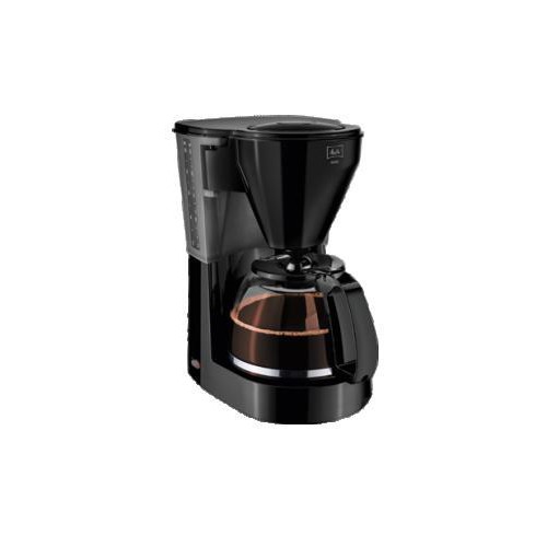 

Кофеварка MELITTA Easy, капельная, черный [20766]