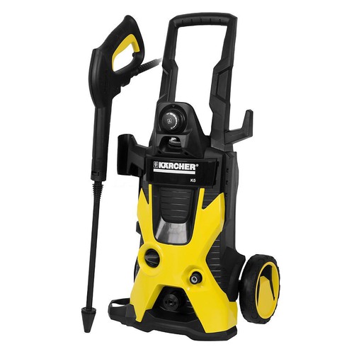 

Мойка высокого давления KARCHER K 5 [1.180-633.0]