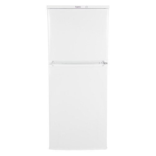 фото Холодильник бирюса б-153, двухкамерный, белый