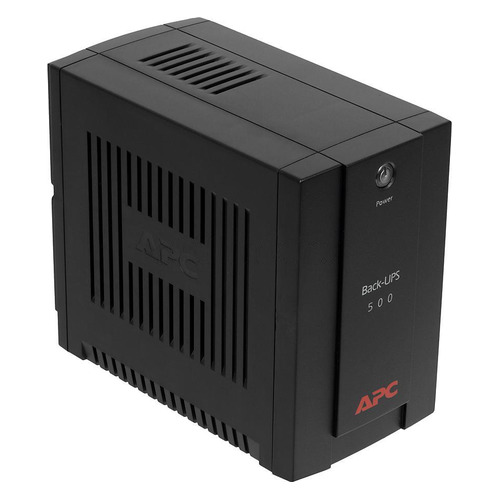 

ИБП APC Back-UPS BX500CI, 500ВA, BX500CI