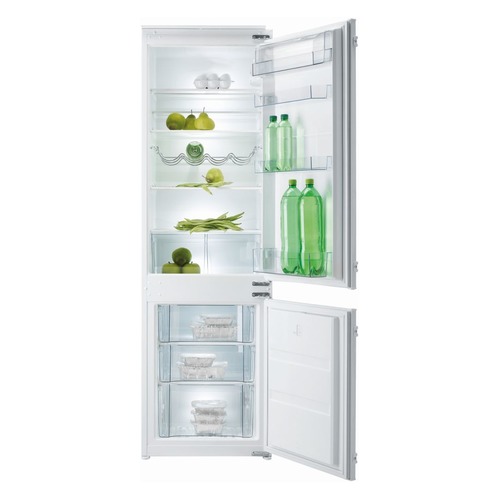 фото Встраиваемый холодильник korting ksi 17850 cf белый