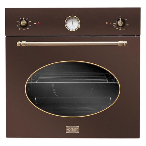 

Духовой шкаф KORTING OKB 482 CRSC, медный