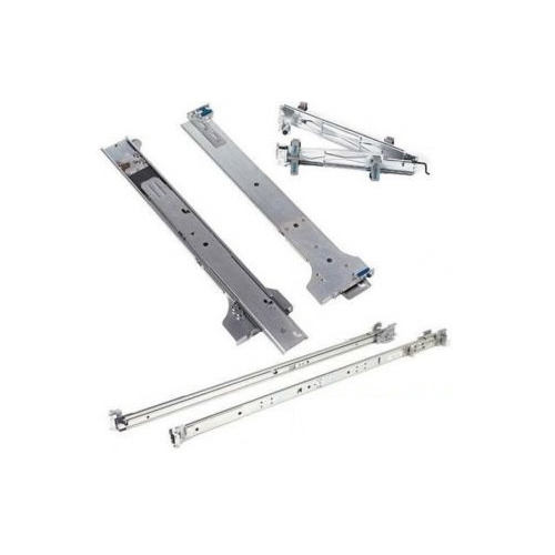 

Рельсы DELL 770-BBHI 2/4 Post Static Rack for R220/R230/R240, 770-BBHI