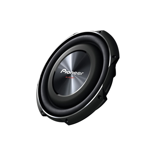 

Сабвуфер автомобильный PIONEER TS-SW3002S4, 1500Вт