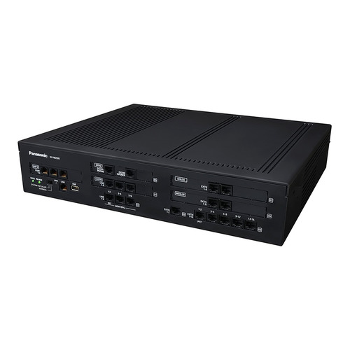 

IP АТС Panasonic KX-NS500RU, KX-NS500RU