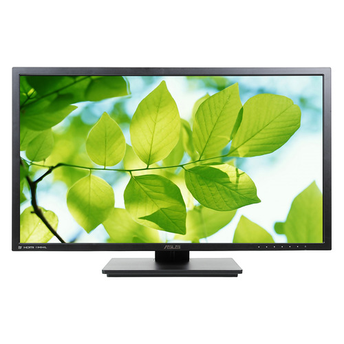 

Монитор игровой ASUS Professional PB287Q 28" черный [90lm00r0-b02170]