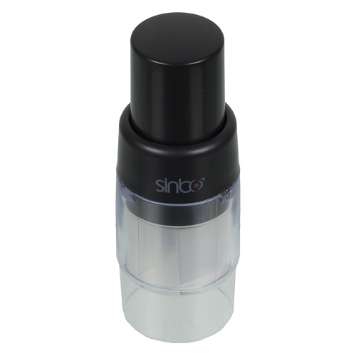 

Измельчитель механический Sinbo STO 6506 черный
