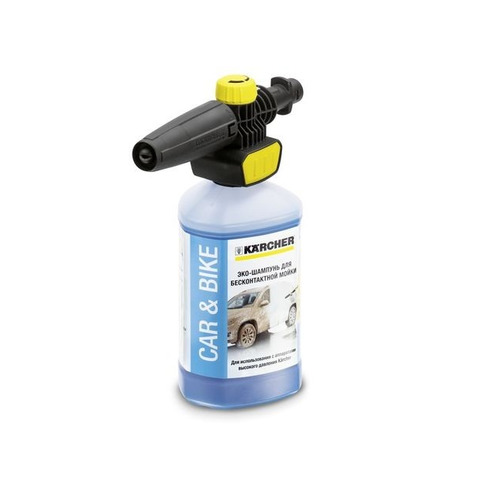 

Комплект для бесконтактной мойки KARCHER 2.643-142.0, 2.643-142.0