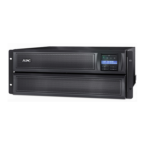 фото Ибп apc smart-ups x smx3000hvnc, 3000вa